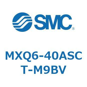 エアスライドテーブル MXQ6-4 SMC