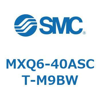 エアスライドテーブル MXQ6-4 SMC
