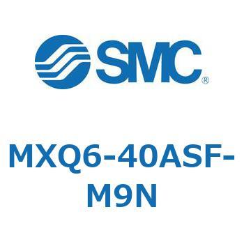 エアスライドテーブル MXQ6-4 SMC