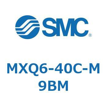 エアスライドテーブル MXQ6-4 SMC