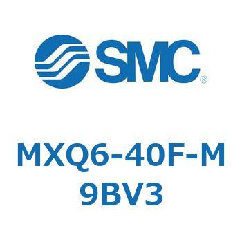 エアスライドテーブル MXQ6-4 SMC