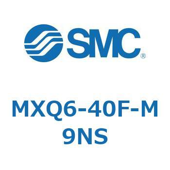 エアスライドテーブル MXQ6-4 SMC