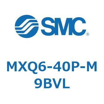エアスライドテーブル MXQ6-4 SMC