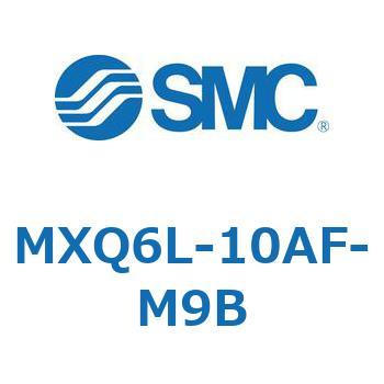 エアスライドテーブル MXQ6L-1 SMC