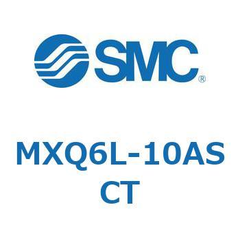 エアスライドテーブル MXQ6L-1 SMC