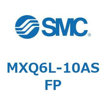 エアスライドテーブル MXQ6L-1 SMC