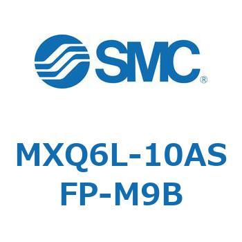 エアスライドテーブル MXQ6L-1 SMC