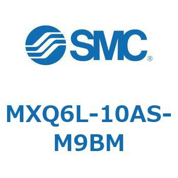 エアスライドテーブル MXQ6L-1 SMC