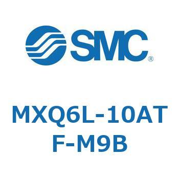 エアスライドテーブル MXQ6L-1 SMC