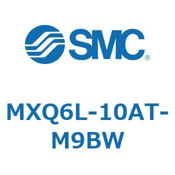 エアスライドテーブル MXQ6L-1 SMC