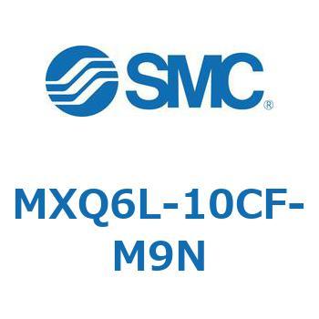 エアスライドテーブル MXQ6L-1 SMC