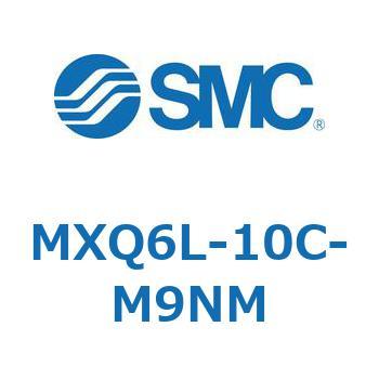 エアスライドテーブル MXQ6L-1 SMC