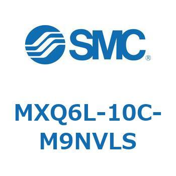 エアスライドテーブル MXQ6L-1 SMC