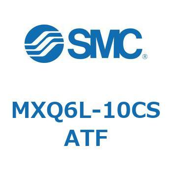 エアスライドテーブル MXQ6L-1 SMC