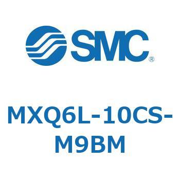 エアスライドテーブル MXQ6L-1 SMC