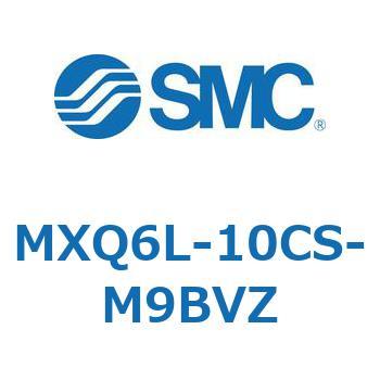 エアスライドテーブル MXQ6L-1 SMC