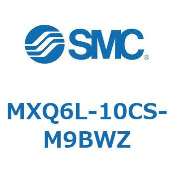 エアスライドテーブル MXQ6L-1 SMC