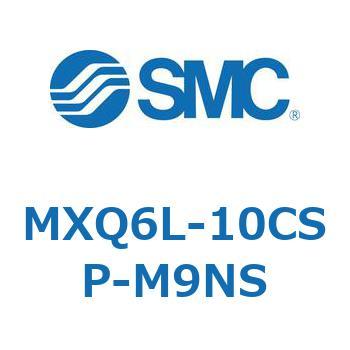 エアスライドテーブル MXQ6L-1 SMC