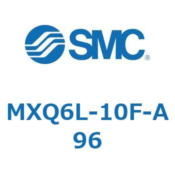 エアスライドテーブル MXQ6L-1 SMC