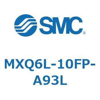 エアスライドテーブル MXQ6L-1 SMC