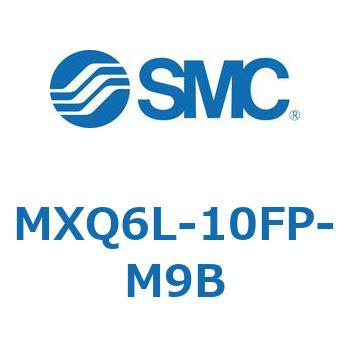 エアスライドテーブル MXQ6L-1 SMC