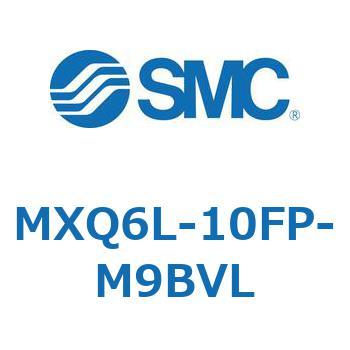 エアスライドテーブル MXQ6L-1 SMC