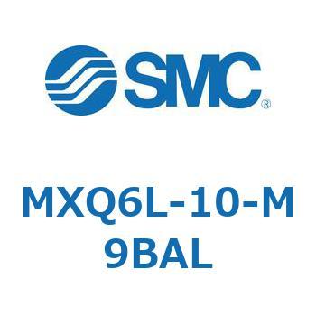 エアスライドテーブル MXQ6L-1 SMC