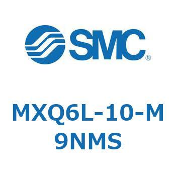 エアスライドテーブル MXQ6L-1 SMC