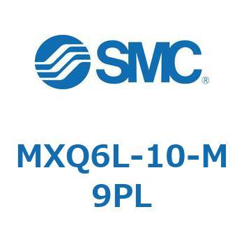 エアスライドテーブル MXQ6L-1 SMC
