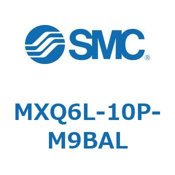 エアスライドテーブル MXQ6L-1 SMC
