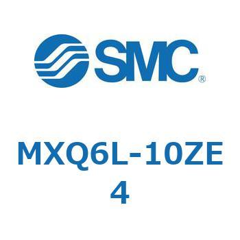エアスライドテーブル MXQ6L-1 SMC