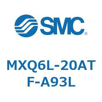 エアスライドテーブル MXQ6L-2 SMC