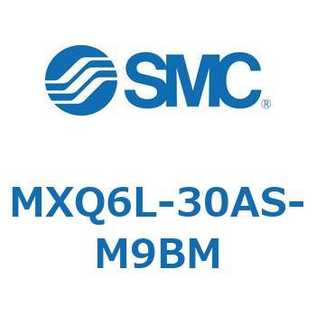 MXQ6L-30AS-M9BM �G�A�X���C�h�e�[�u�� MXQ6L-3 SMC 55586456