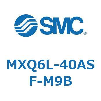 エアスライドテーブル MXQ6L-4 SMC
