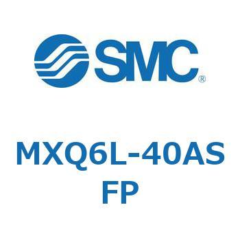 エアスライドテーブル MXQ6L-4 SMC