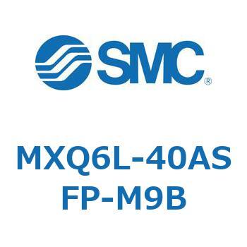 エアスライドテーブル MXQ6L-4 SMC