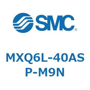 エアスライドテーブル MXQ6L-4 SMC