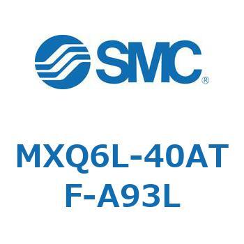 エアスライドテーブル MXQ6L-4 SMC
