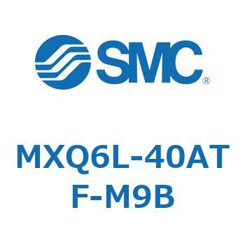 エアスライドテーブル MXQ6L-4 SMC