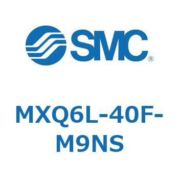エアスライドテーブル MXQ6L-4 SMC