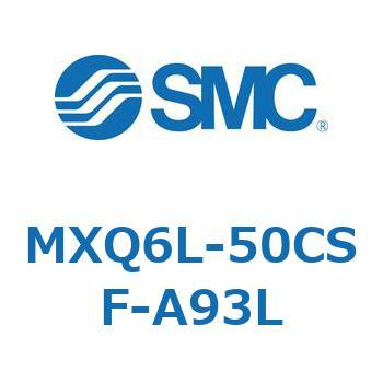エアスライドテーブル MXQ6L-5 SMC