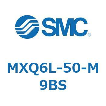 エアスライドテーブル MXQ6L-5 SMC