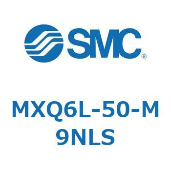 エアスライドテーブル MXQ6L-5 SMC
