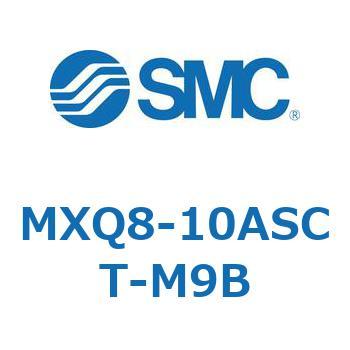 エアスライドテーブル MXQ8-1 SMC