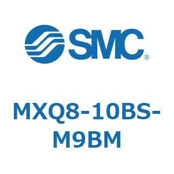 エアスライドテーブル MXQ8-1 SMC