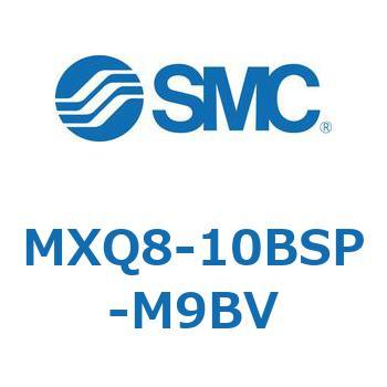 エアスライドテーブル MXQ8-1 SMC