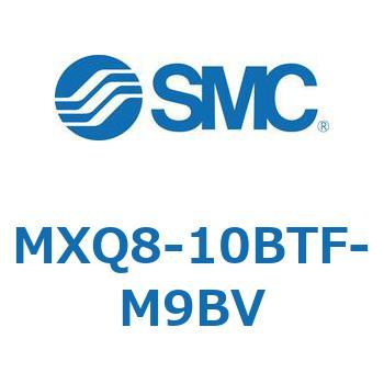 エアスライドテーブル MXQ8-1 SMC