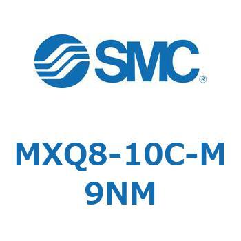 エアスライドテーブル MXQ8-1 SMC