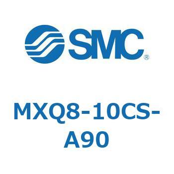 エアスライドテーブル MXQ8-1 SMC