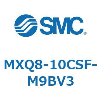 エアスライドテーブル MXQ8-1 SMC